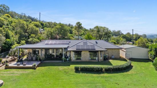 39 Whispering Valley Drive, Richmond Hill, NSW 2480