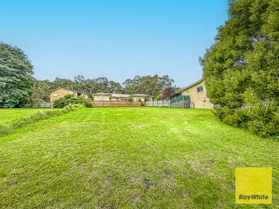 39 Wood Rd, Foster, Vic 3960
