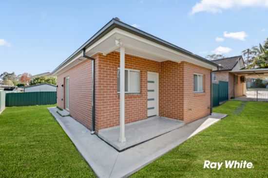 390 & 390a Flushcombe Road, Prospect, NSW 2148