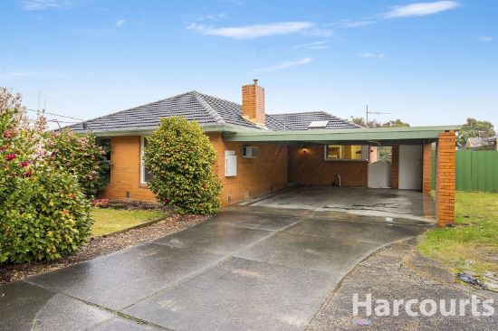 390 Scoresby Road, Knoxfield, Vic 3180