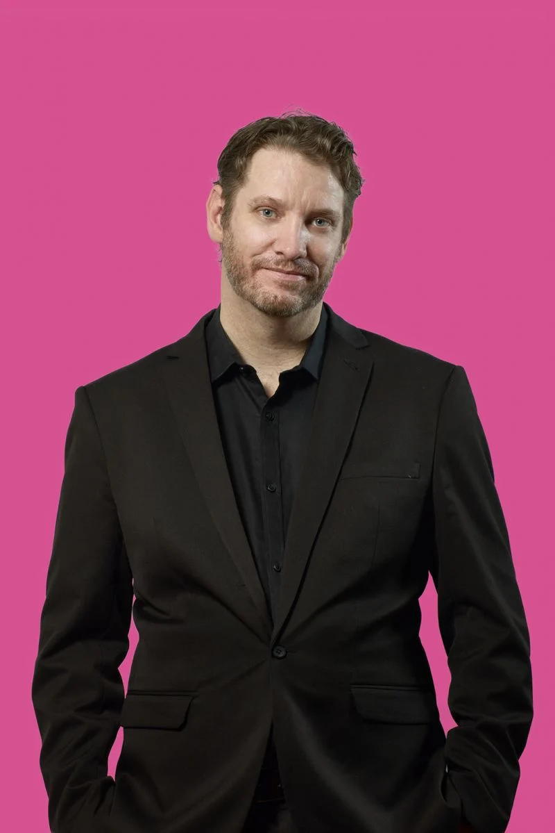 Ben Henshaw - Real Estate Agent