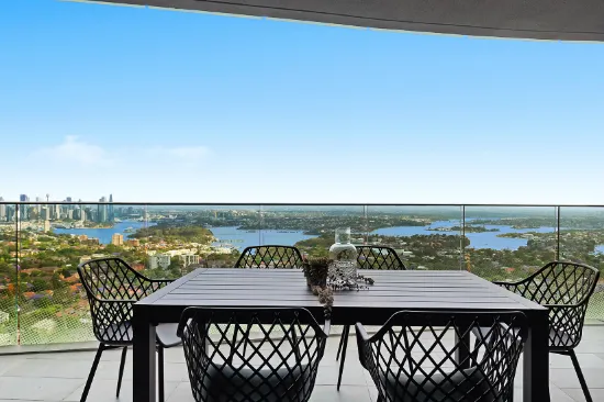 3908/500 Pacific Highway, St Leonards, NSW, 2065