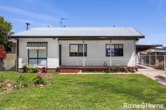 3909 Sturt Hwy, Gumly Gumly, NSW, 2652