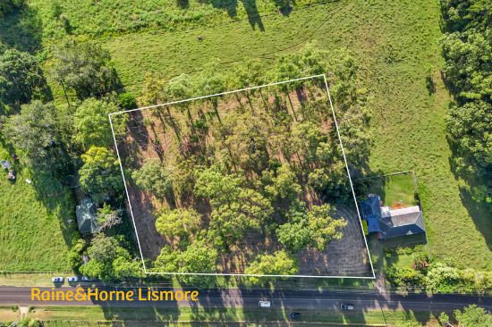 391 Dunoon Road, Tullera, NSW 2480