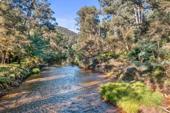 3910 Mansfield-Woods Point Road, Jamieson, Vic 3723