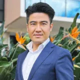 Ray Yanwei Chen - Real Estate Agent From - Ray White Norwest