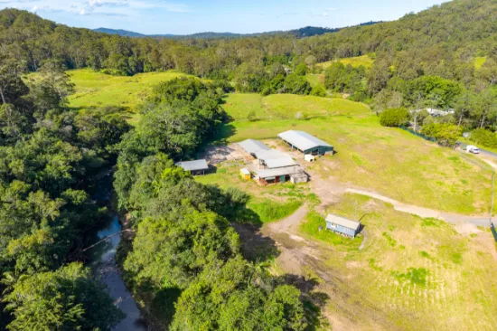 392 Diamond Valley Road, Diamond Valley, QLD, 4553