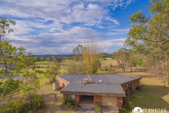 392 Gowings Hill Road, Dondingalong, NSW 2440