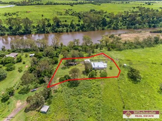 392 Hawe Road, Electra, QLD, 4670