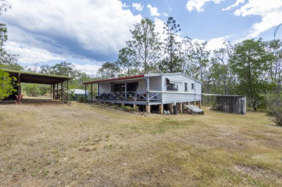 392 Shannondale Road, Shannondale, NSW 2460