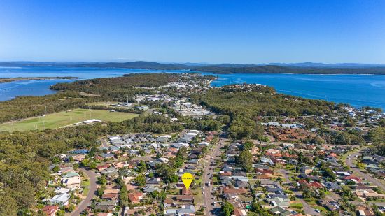 392 Soldiers Point Road, Salamander Bay, NSW 2317