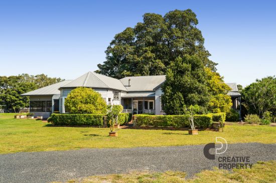 393 Cabbage Tree Road, Williamtown, NSW 2318