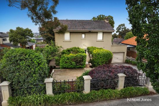 393 Mitcham Road, Mitcham, Vic 3132