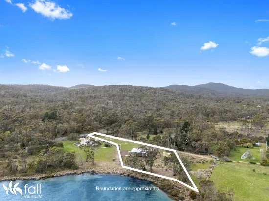 3932 Arthur Highway, Murdunna, TAS, 7178