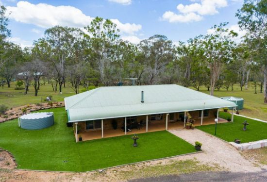 394 Philps Road, Ringwood, Qld 4343