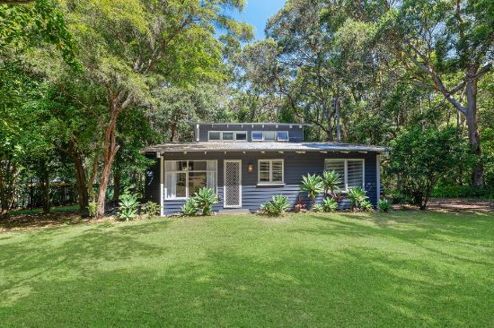 394 The Scenic Road, Macmasters Beach, NSW 2251