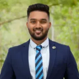 Vinit Mudaliar - Real Estate Agent From - Jupiter Realty - WESTMEAD