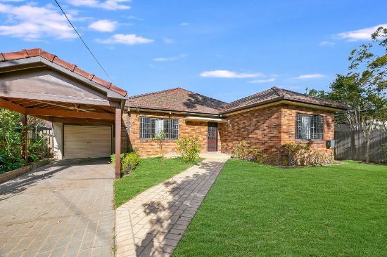 395 Mona Vale Road, St Ives, NSW 2075
