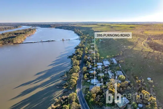 395 Purnong Rd, Mannum, SA, 5238