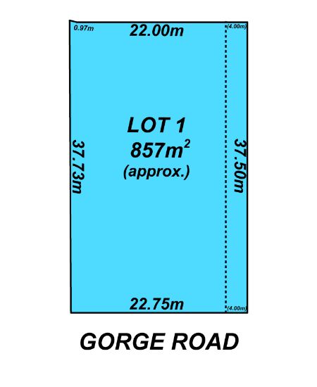 396 Gorge Road, Athelstone, SA 5076