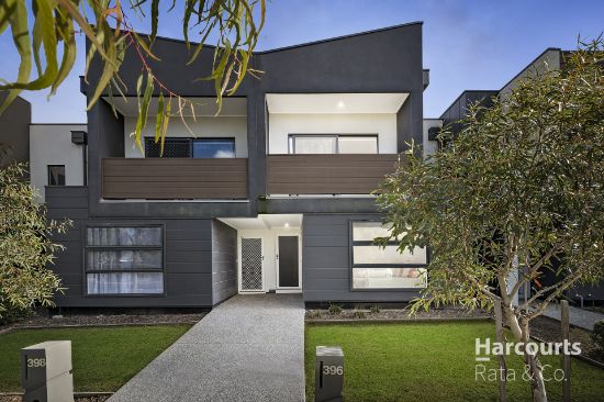 396 Harvest Home Road, Epping, Vic 3076