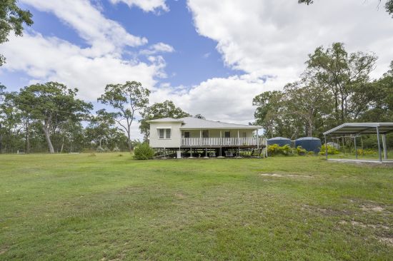 396 Shannondale Road, Shannondale, NSW 2460