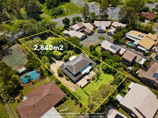 397 Beenleigh Road, Sunnybank, QLD, 4109