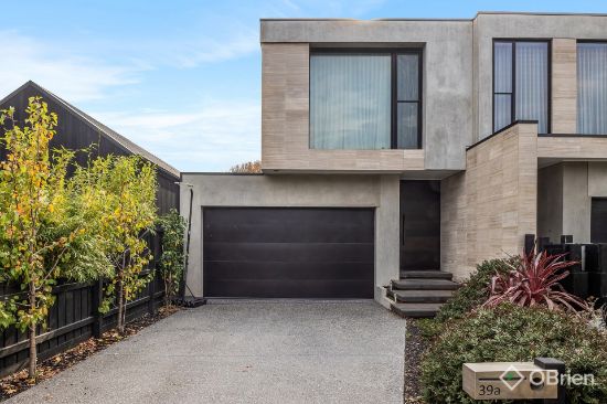 39A Fourth Street, Parkdale, Vic 3195