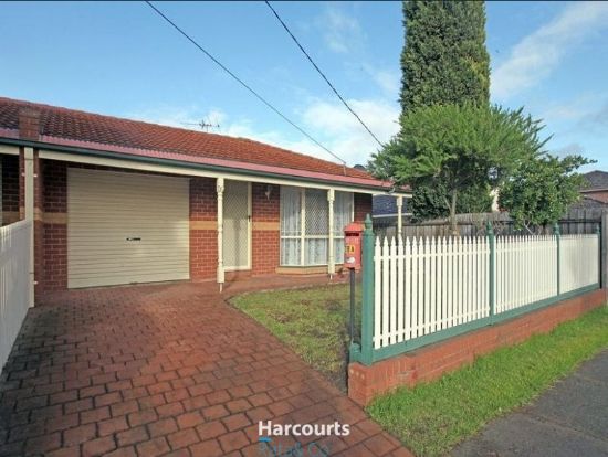 39A Houston Street, Epping, Vic 3076