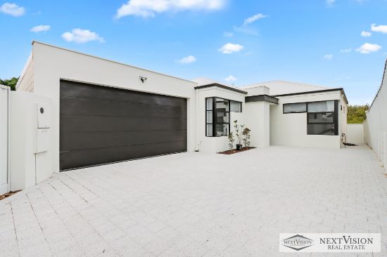 39A Starling St, Hamilton Hill, WA 6163