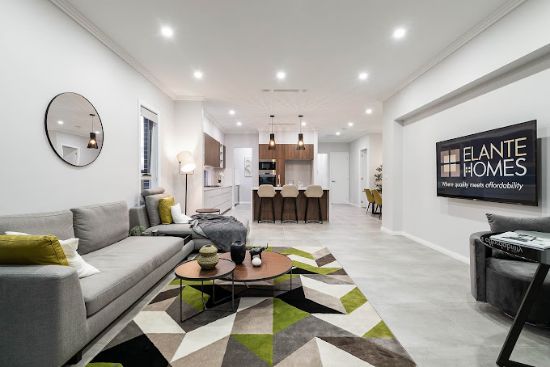 Elante Homes - Kellyville - Real Estate Agency