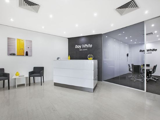 Ray White Sutherland Shire - Sylvania - Real Estate Agency