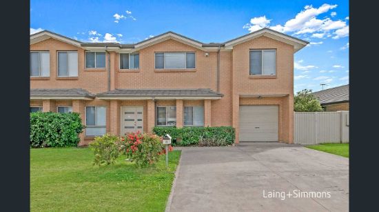 3A Adna Street, Plumpton, NSW 2761