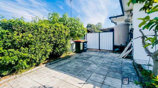 3A Alford Street, Quakers Hill, NSW 2763