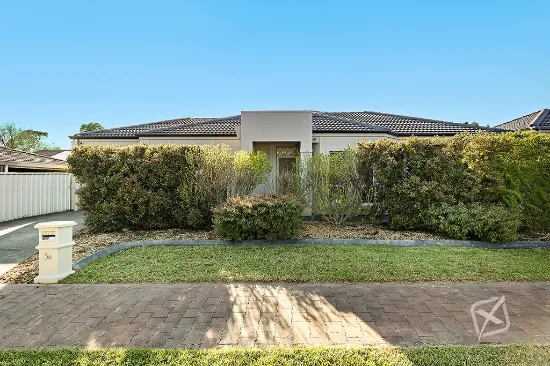 3A Berry Avenue, Newton, SA, 5074