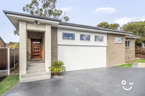 3A Cadigan Pl, Dapto, NSW, 2530