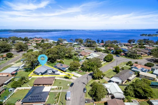 3A Delia Avenue, Budgewoi, NSW, 2262