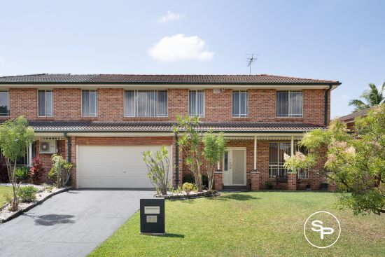 3A Dolphin Close, Green Valley, NSW 2168
