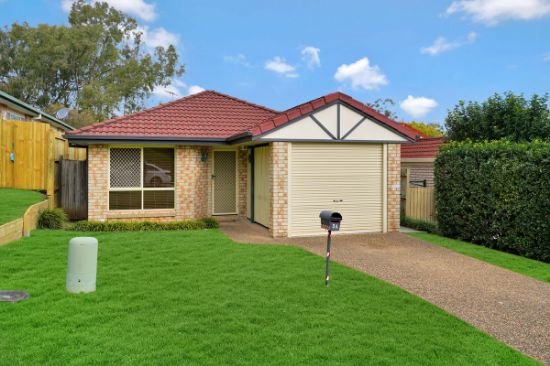 3A Glenview Terrace, Springfield, Qld 4300