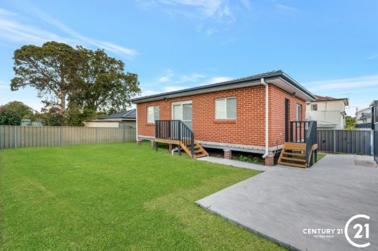 3A Hale Place, Fairfield Heights, NSW 2165