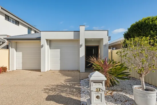 3A Haynes Crescent, Woodville South, SA, 5011