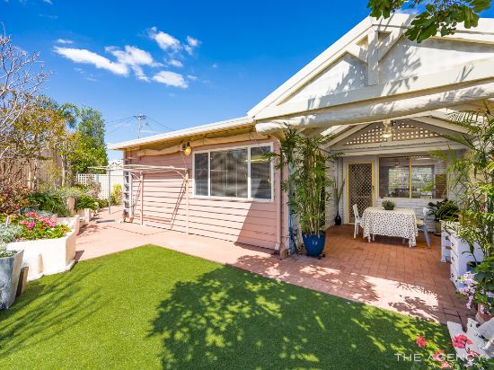 3A Henton Place, Heathridge, WA 6027