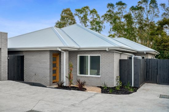 3A Horace Court, Broadford, Vic 3658