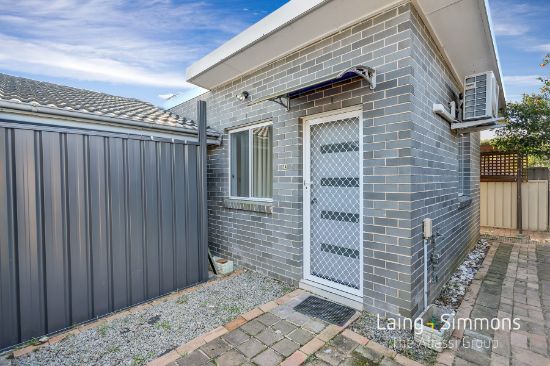3A Kingfisher Way, St Clair, NSW 2759