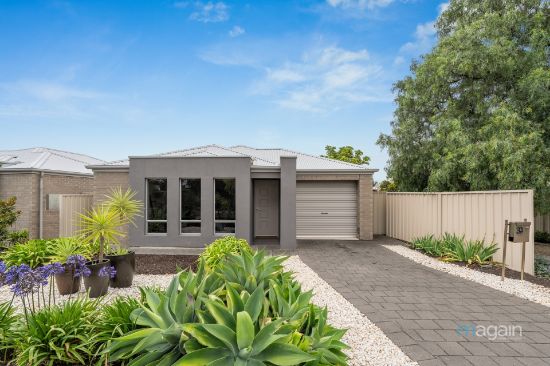 3A Kitto Crescent, Aldinga Beach, SA 5173