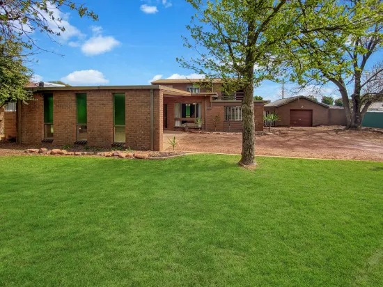 3A Melaleuca Ave, Leeton, NSW, 2705