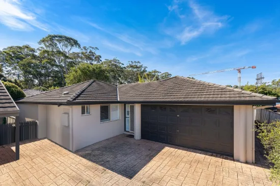 3A Melville Street, Kincumber, NSW, 2251