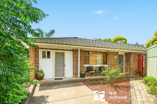 3A Mountview Avenue, Chester Hill, NSW 2162