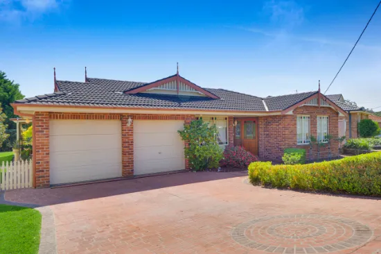 3A Park Avenue, Tahmoor, NSW, 2573