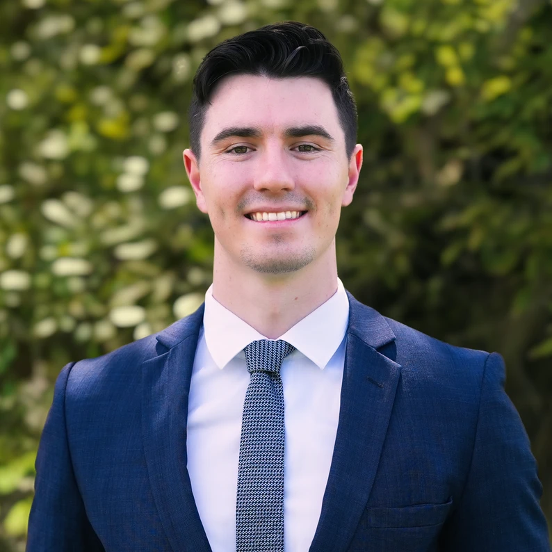 Ben Craig - Real Estate Agent